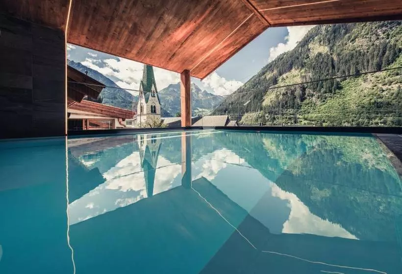 Fotos del hotel Alpenhotel Kramerwirt:  3