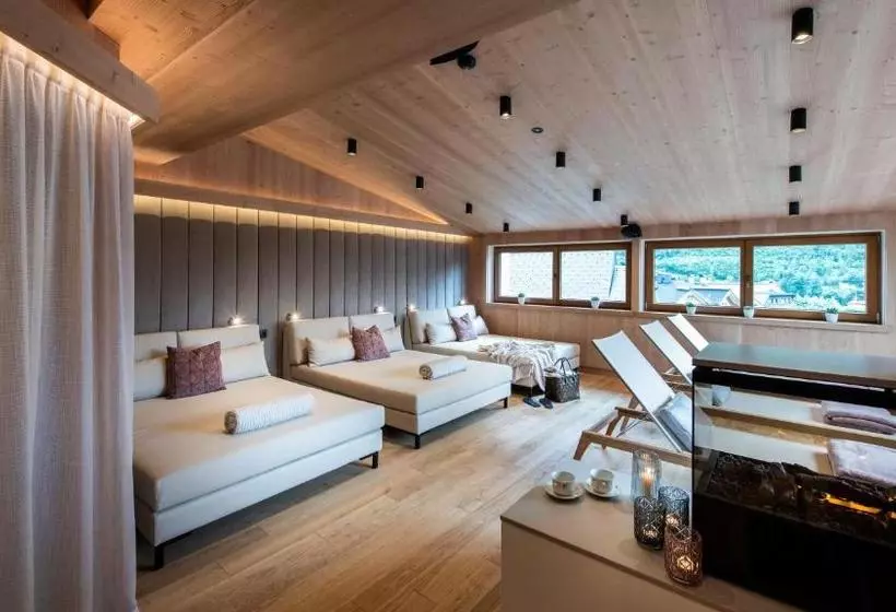 Fotos del hotel Alpenhotel Kramerwirt:  18