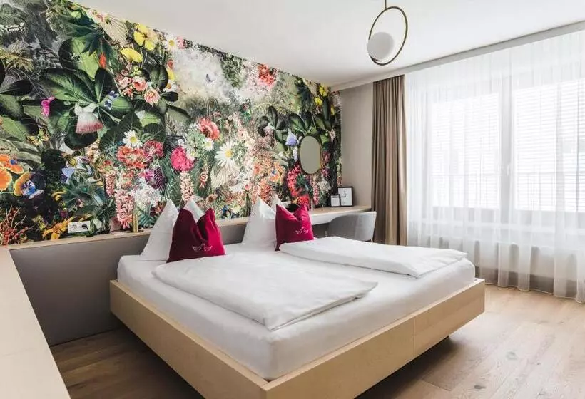 Fotos del hotel Altstadthotel Weisse Taube:  8