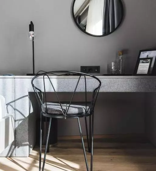 Fotos del hotel Altstadthotel Weisse Taube:  24