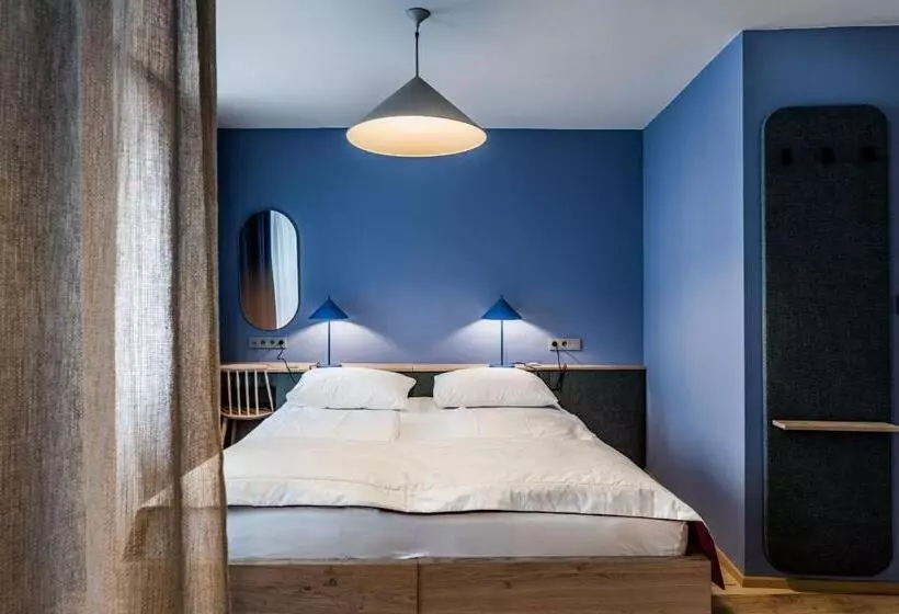 Fotos del hotel Altstadthotel Weisse Taube:  6