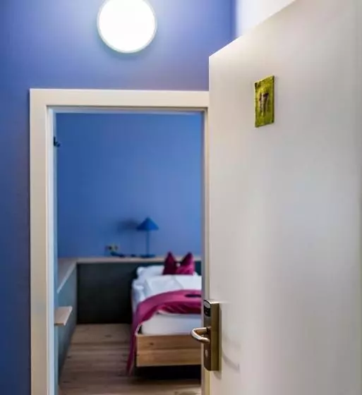 Fotos del hotel Altstadthotel Weisse Taube:  22