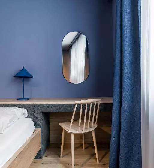 Fotos del hotel Altstadthotel Weisse Taube:  19