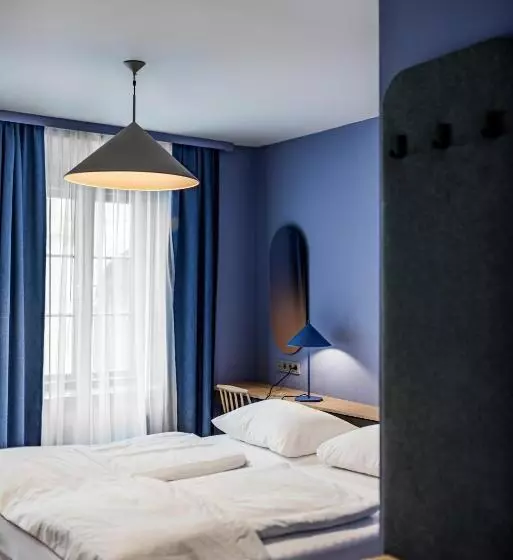 Fotos del hotel Altstadthotel Weisse Taube:  16