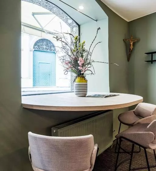 Fotos del hotel Altstadthotel Weisse Taube:  7