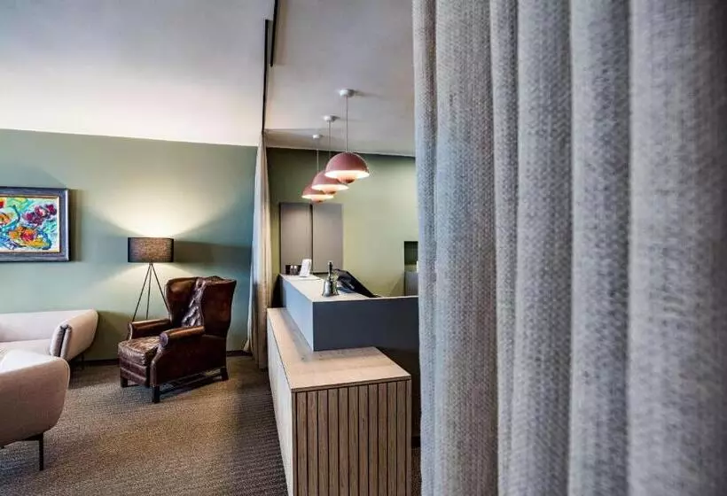 Fotos del hotel Altstadthotel Weisse Taube:  23