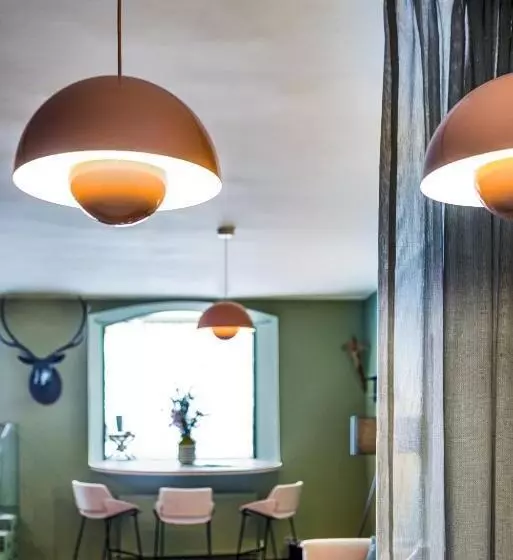 Fotos del hotel Altstadthotel Weisse Taube:  9