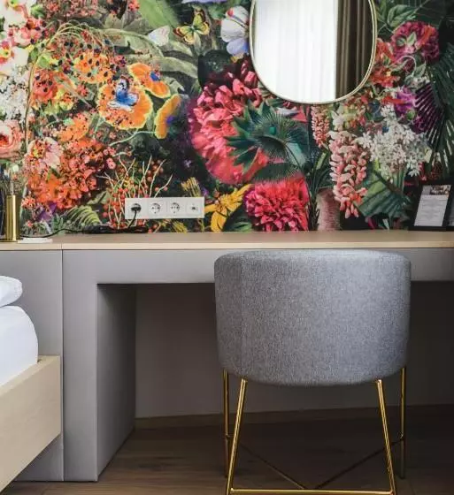 Fotos del hotel Altstadthotel Weisse Taube:  20