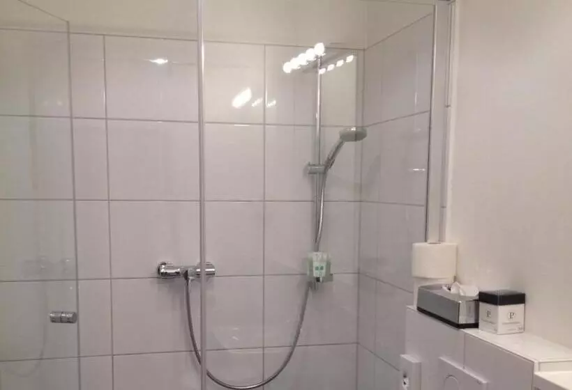 Fotos del hotel Altstadthotel Weisse Taube:  3