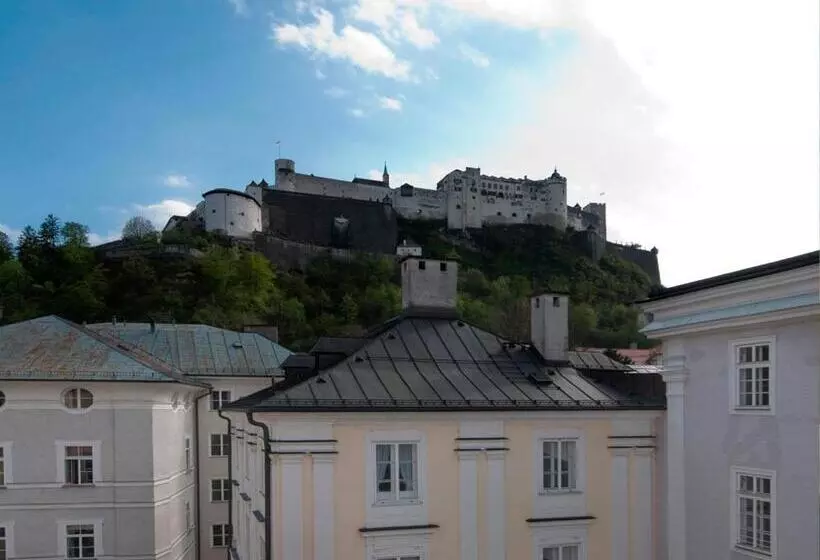 Fotos del hotel Altstadthotel Weisse Taube:  5