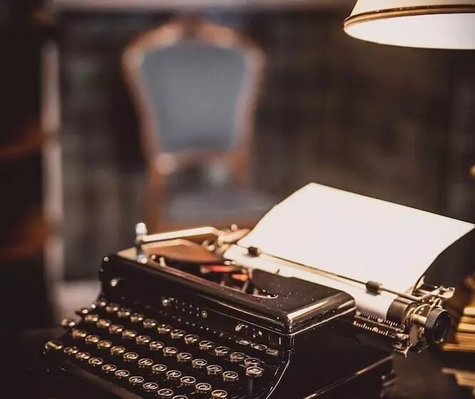 Fotos del hotel Henri Hotel Wien Siebterbezirk:  5