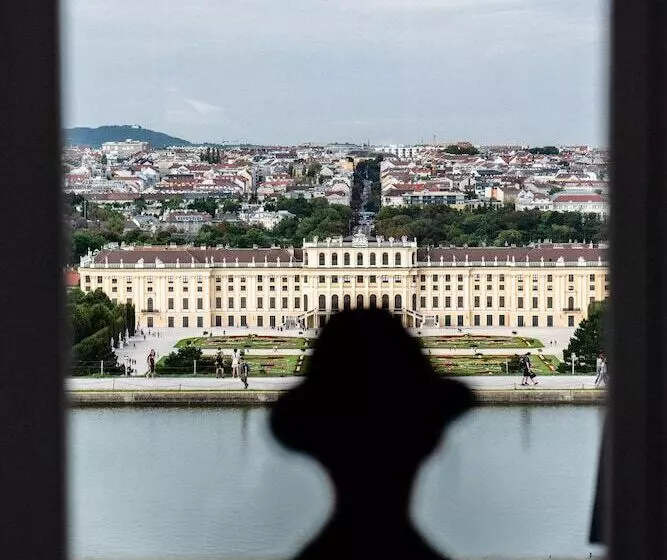 Fotos del hotel Henri Hotel Wien Siebterbezirk:  10