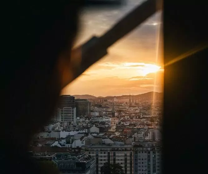 Fotos del hotel Henri Hotel Wien Siebterbezirk:  16