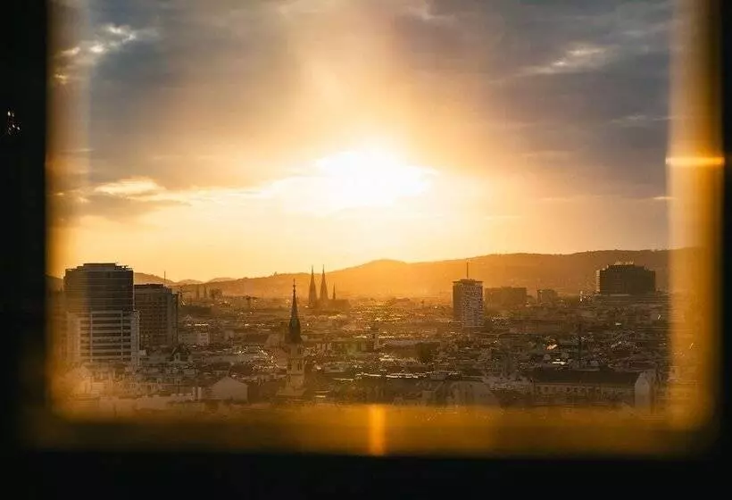 Fotos del hotel Henri Hotel Wien Siebterbezirk:  7