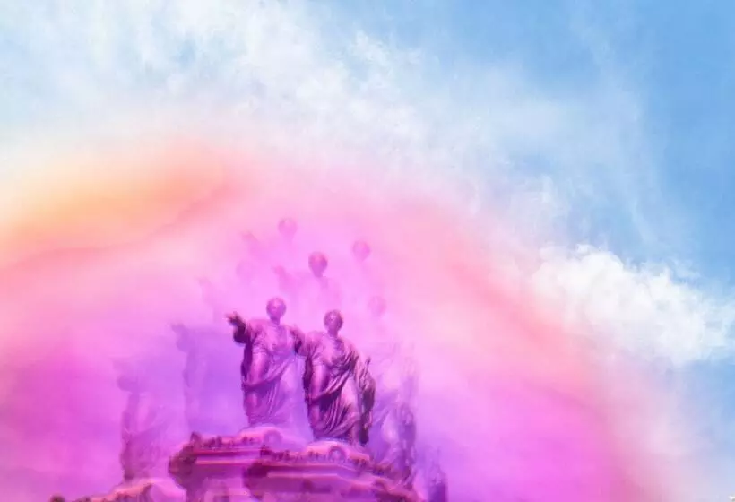 Fotos del hotel Henri Hotel Wien Siebterbezirk:  9