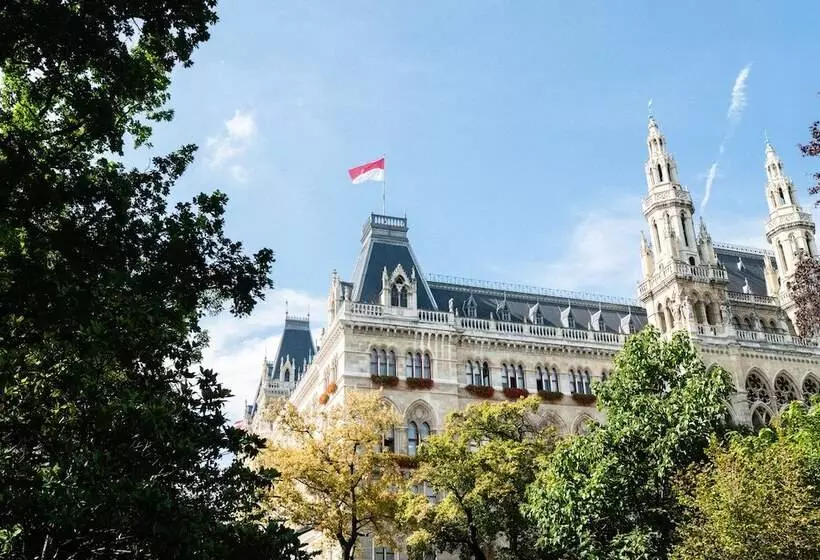 Fotos del hotel Henri Hotel Wien Siebterbezirk:  25