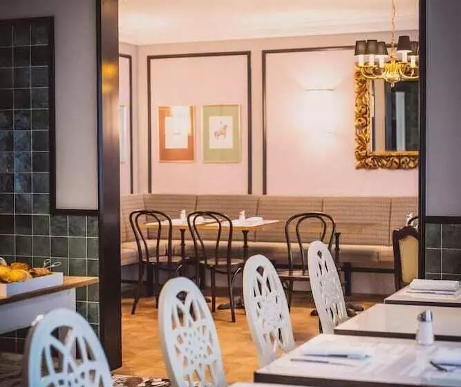 Fotos del hotel Henri Hotel Wien Siebterbezirk:  20