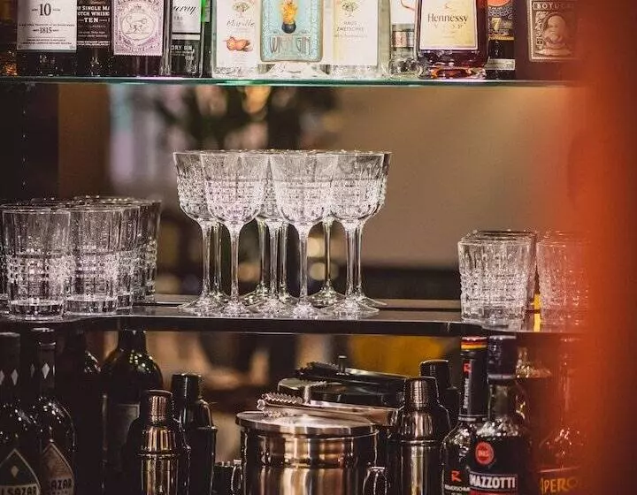 Fotos del hotel Henri Hotel Wien Siebterbezirk:  4