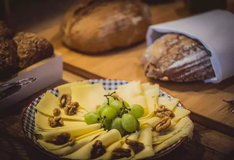 Fotos del hotel Henri Hotel Wien Siebterbezirk:  8