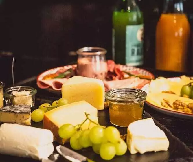 Fotos del hotel Henri Hotel Wien Siebterbezirk:  11