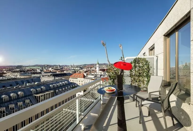 Fotos del hotel Am Parkring:  6