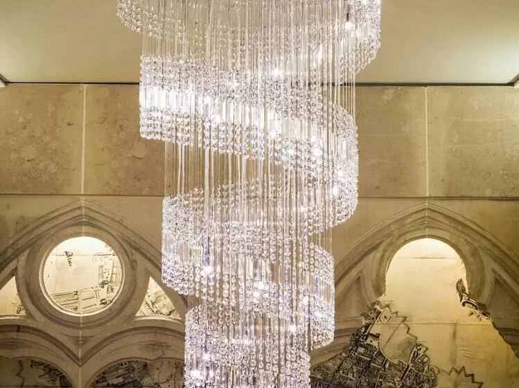 Fotos del hotel Am Parkring:  8