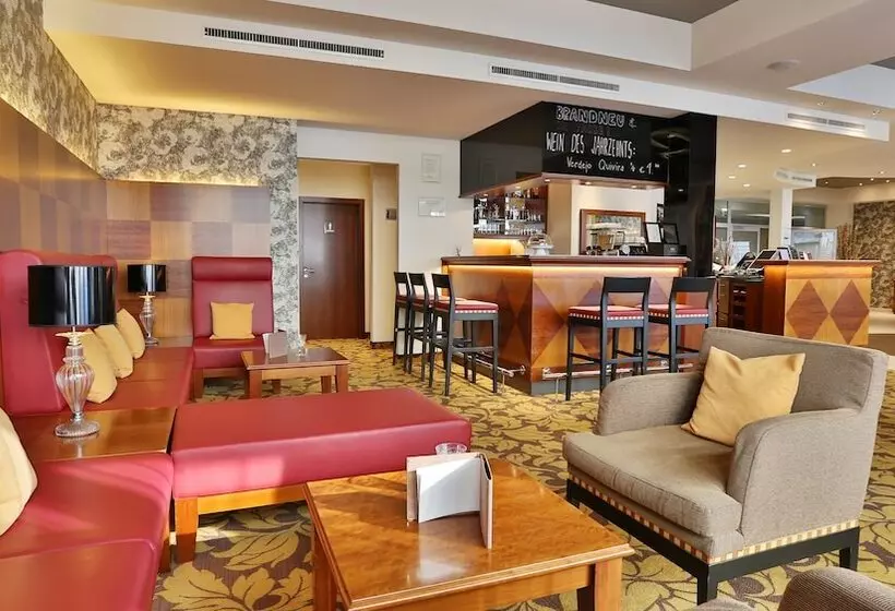 Fotos del hotel Am Parkring:  3