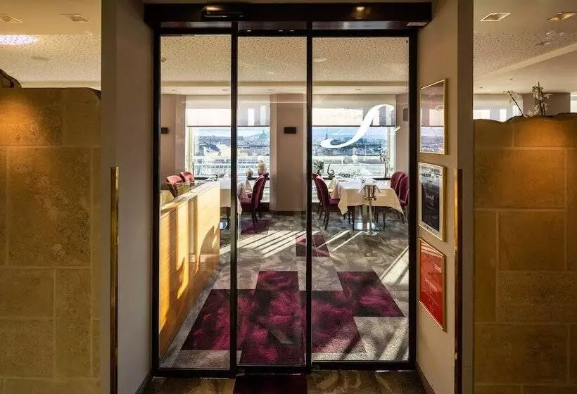 Fotos del hotel Am Parkring:  15