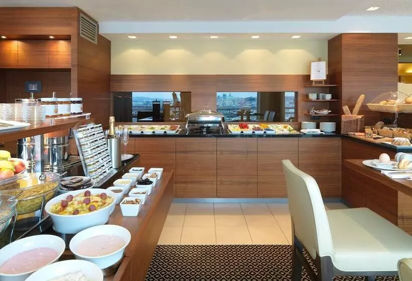 Fotos del hotel Am Parkring:  11