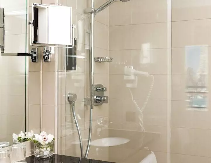 Fotos del hotel Am Parkring:  7