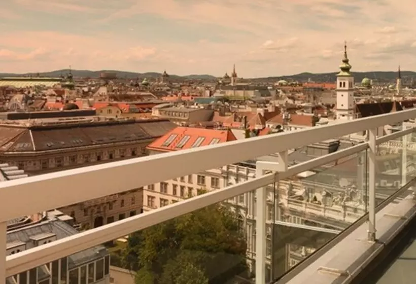 Fotos del hotel Am Parkring:  13