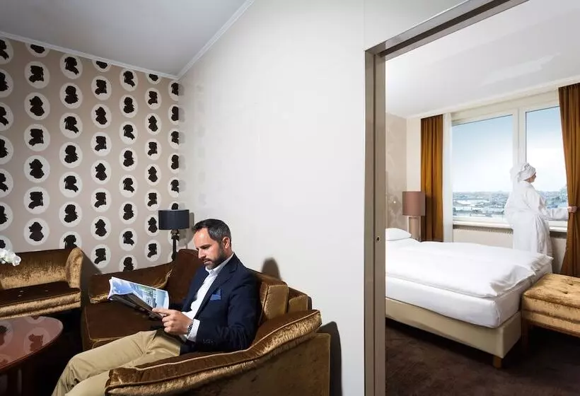 Fotos del hotel Am Parkring:  2