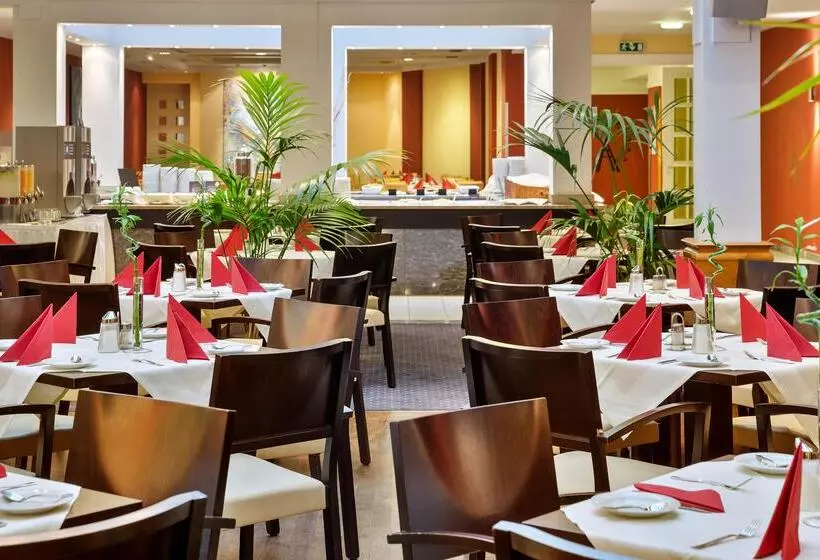 Fotos del hotel Austria Trend  Ananas Wien:  12