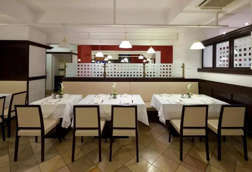 Fotos del hotel Austria Trend  Ananas Wien:  14