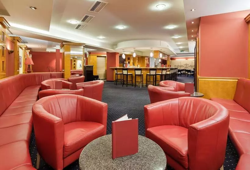 Fotos del hotel Austria Trend  Ananas Wien:  2