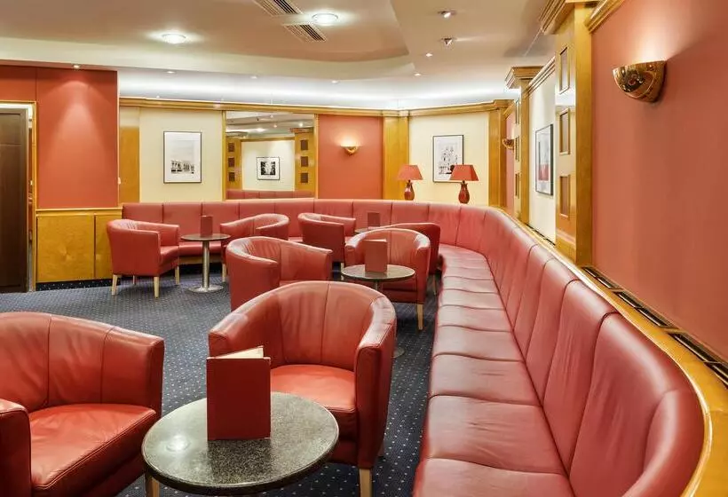 Fotos del hotel Austria Trend  Ananas Wien:  6