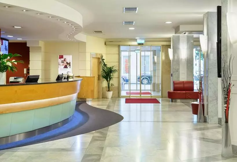 Fotos del hotel Austria Trend  Ananas Wien:  3