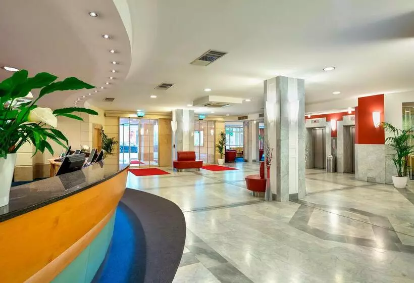 Fotos del hotel Austria Trend  Ananas Wien:  7