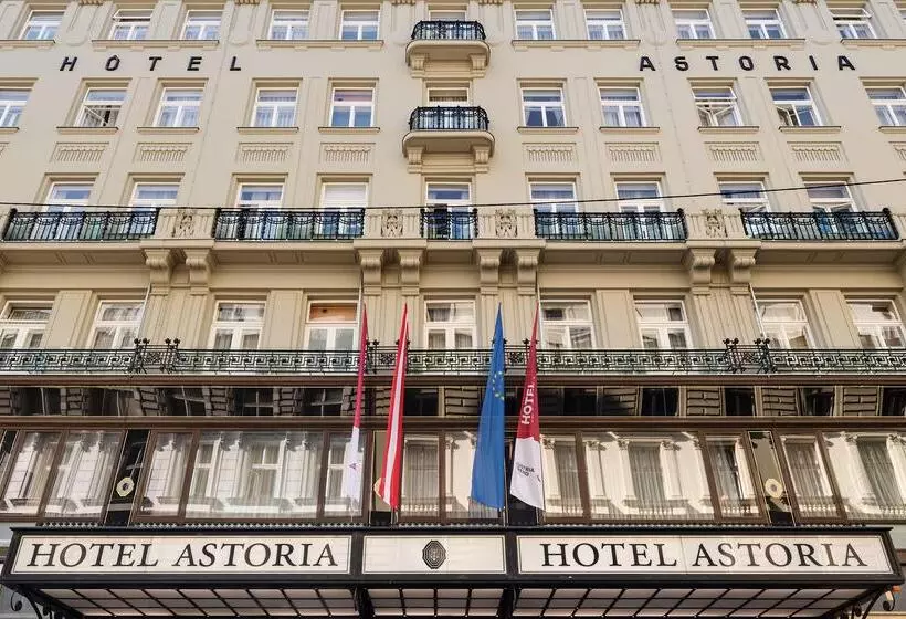 Fotos del hotel Austria Trend  Astoria:  23