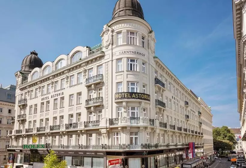 Fotos del hotel Austria Trend  Astoria:  22