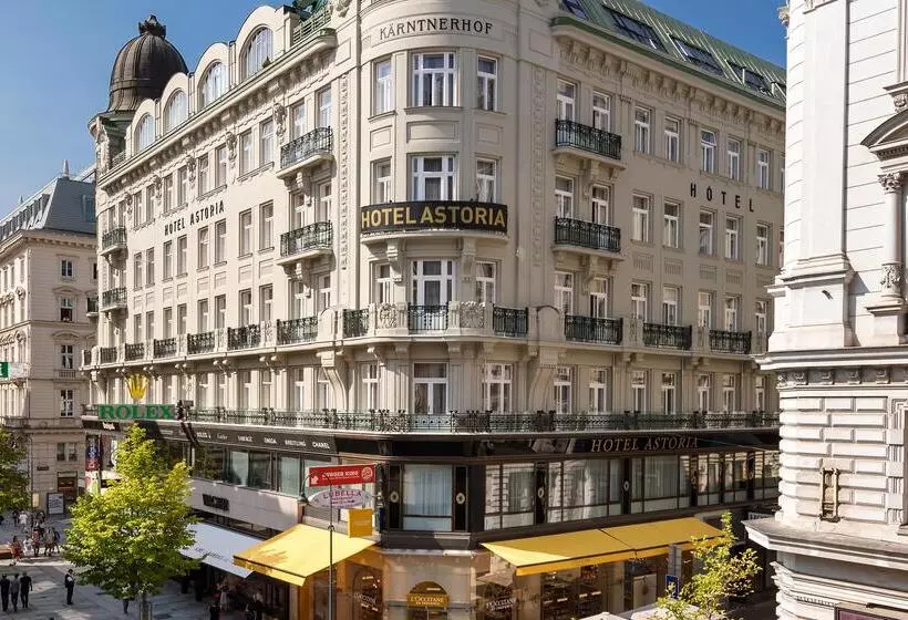 Fotos del hotel Austria Trend  Astoria:  24