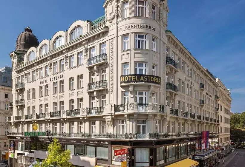 Fotos del hotel Austria Trend  Astoria:  15