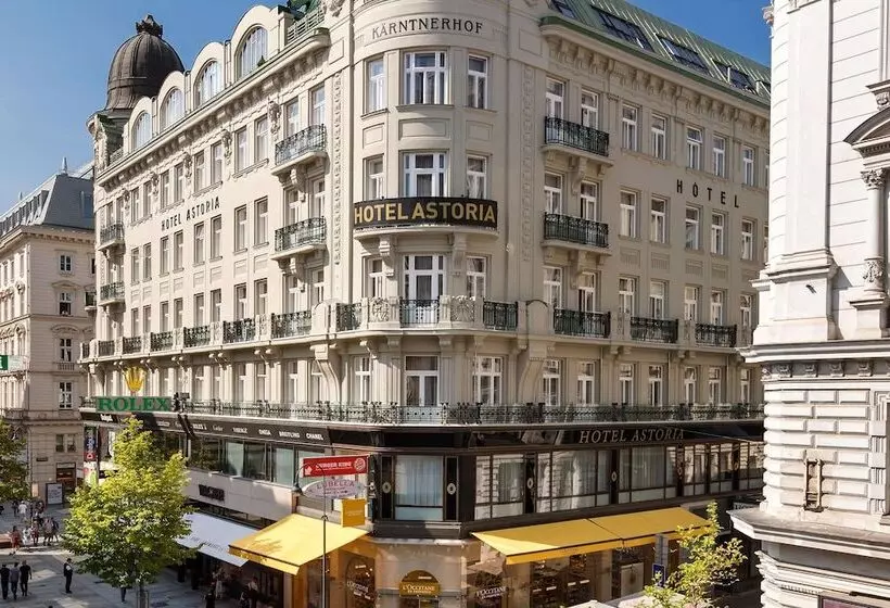 Fotos del hotel Austria Trend  Astoria:  21