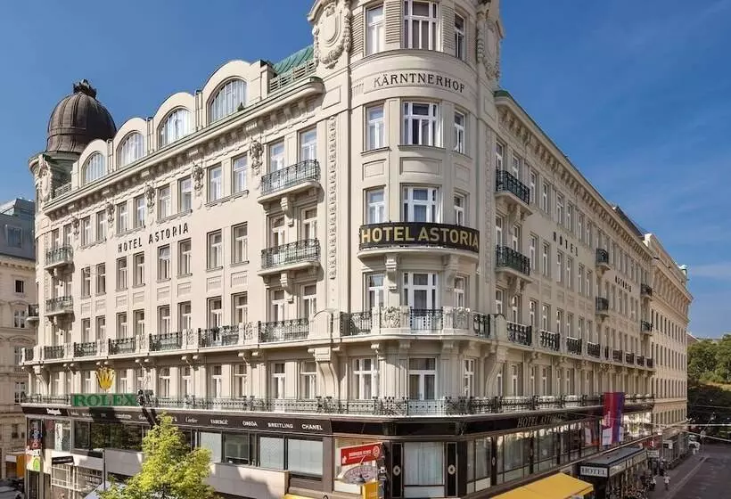 Fotos del hotel Austria Trend  Astoria:  14