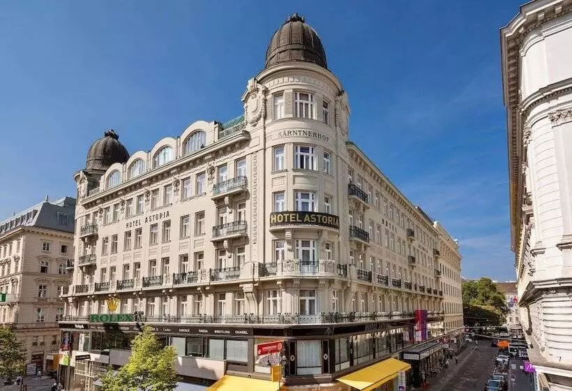 Fotos del hotel Austria Trend  Astoria:  25