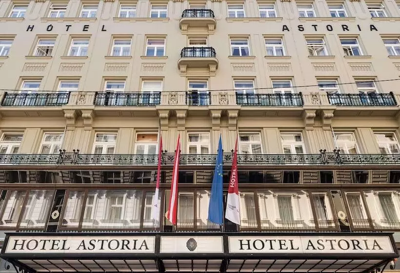 Fotos del hotel Austria Trend  Astoria:  9