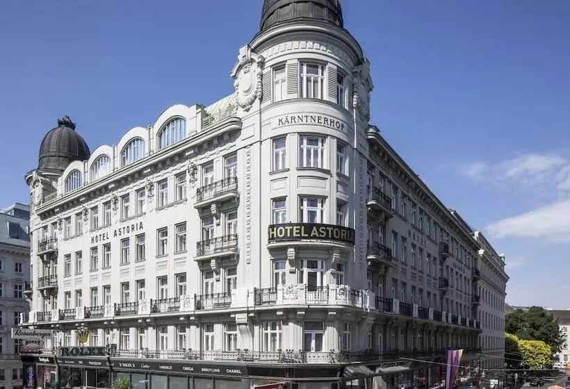 Fotos del hotel Austria Trend  Astoria:  8