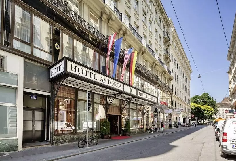 Fotos del hotel Austria Trend  Astoria:  19