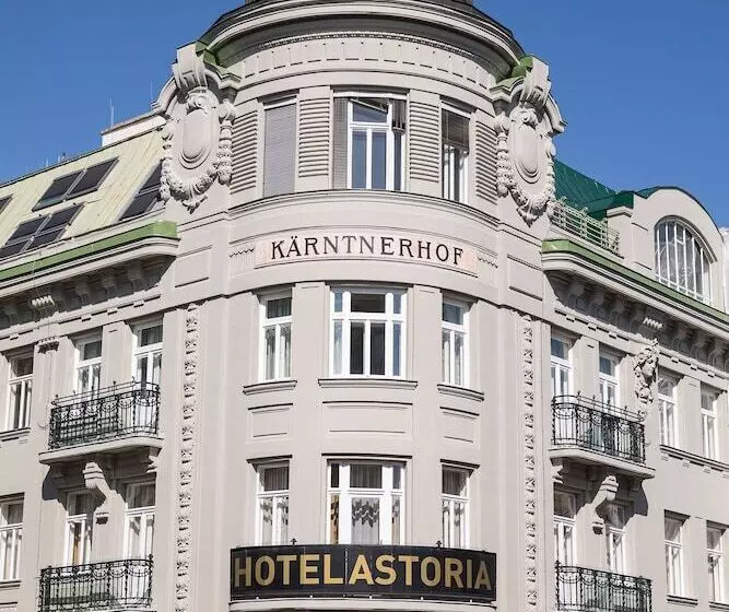 Fotos del hotel Austria Trend  Astoria:  4