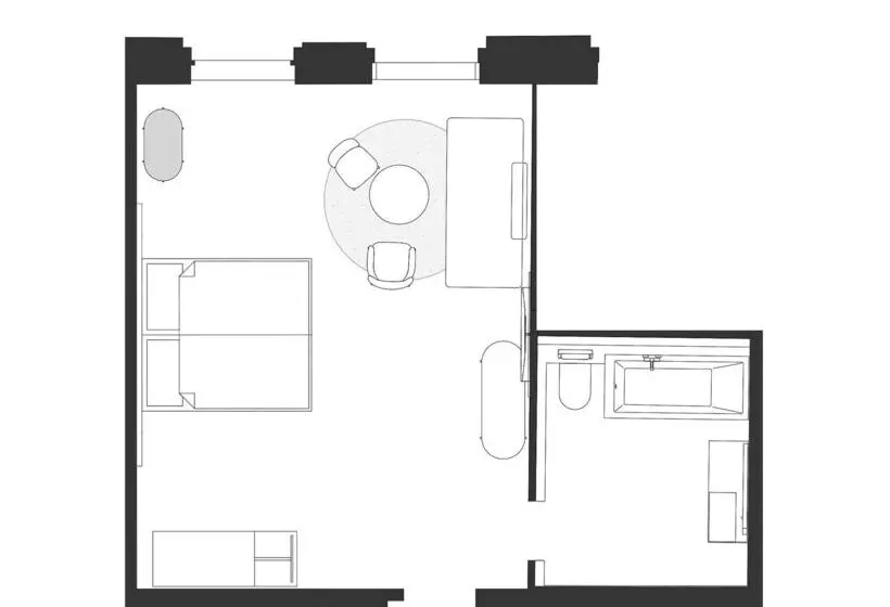 Fotos del hotel Austria Trend  Astoria:  2